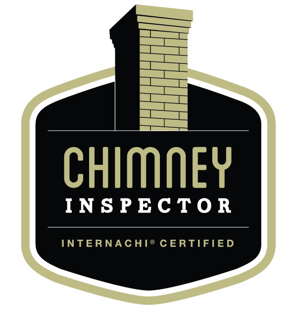 Chimney Inspector Logo