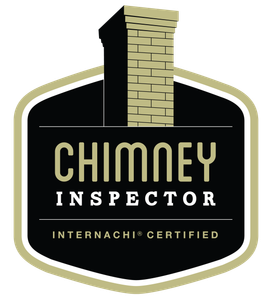 Chimney Inspector Logo