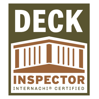 Deck Inspector Logo