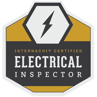 Electrical Inspector Logo