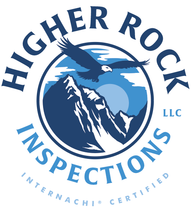 Higher Rock Inspections LLC Logo
