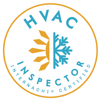 HVAC Inspector Logo