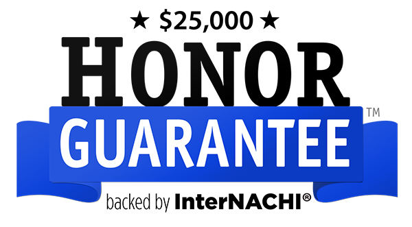 25,000 honor guarantee