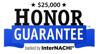 25,000 honor guarantee
