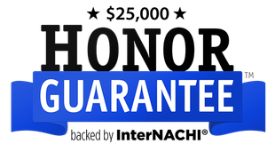 25,000 honor guarantee