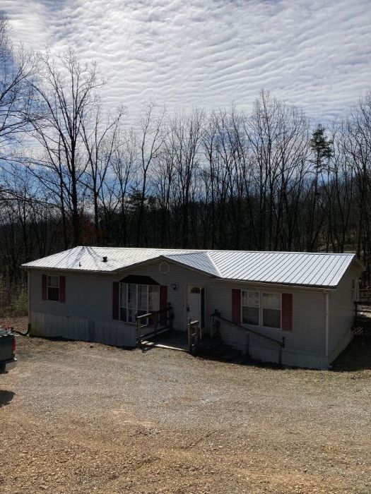 A home for sale in the Upper Cumberland Area.