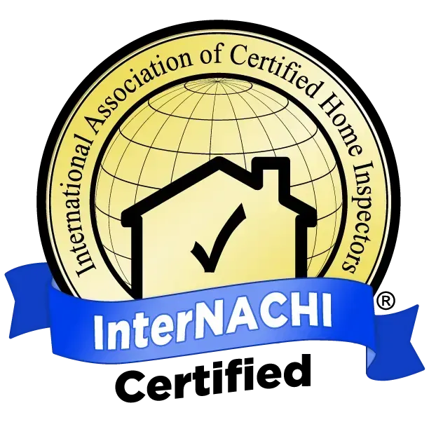 Certified Home Inspector Logo