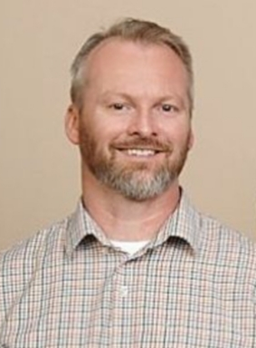 John Griffith- Owner