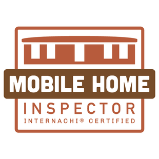 Mobile Home Inspector Logo