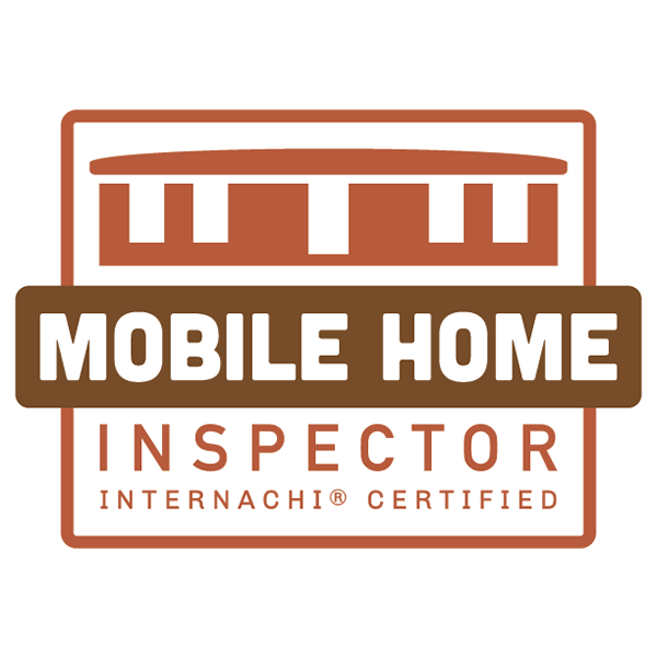 Mobile Home Inspector Logo
