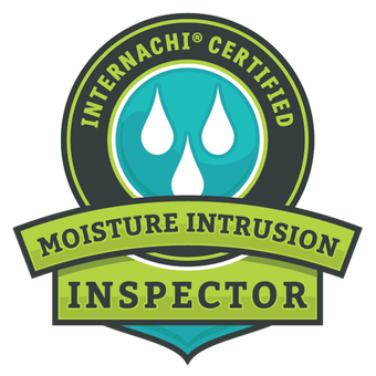 Moisture Intrusion Inspector Logo