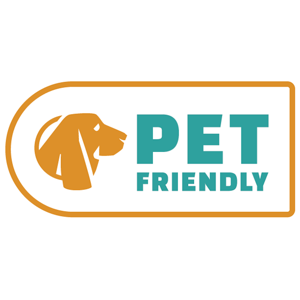 Pet Friendly Logo