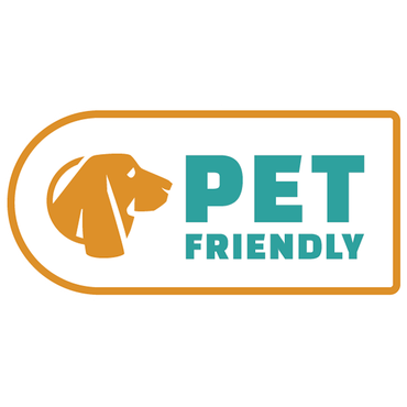 Pet Friendly Logo