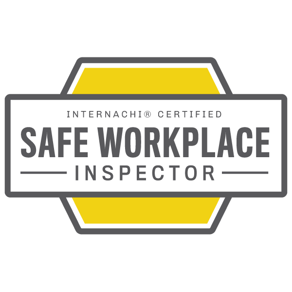 Safe Workplace Logo