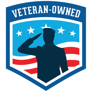 Veteran owned Logo