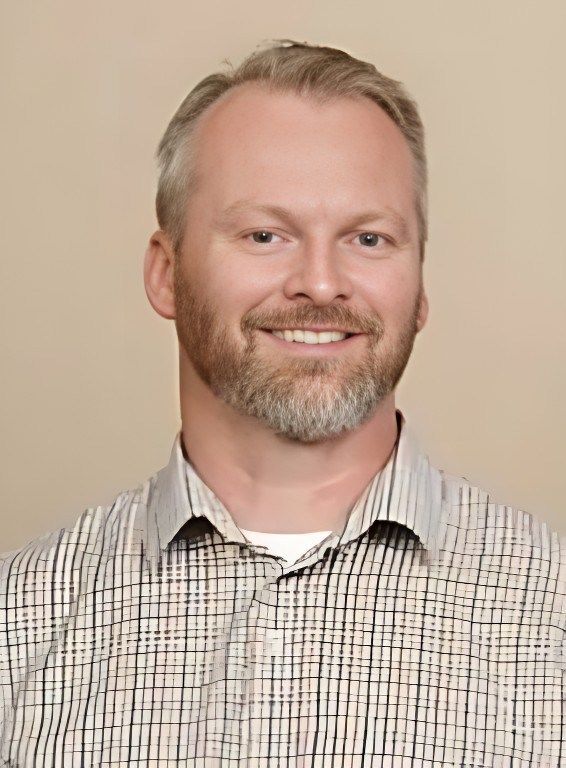 John Griffith- Owner