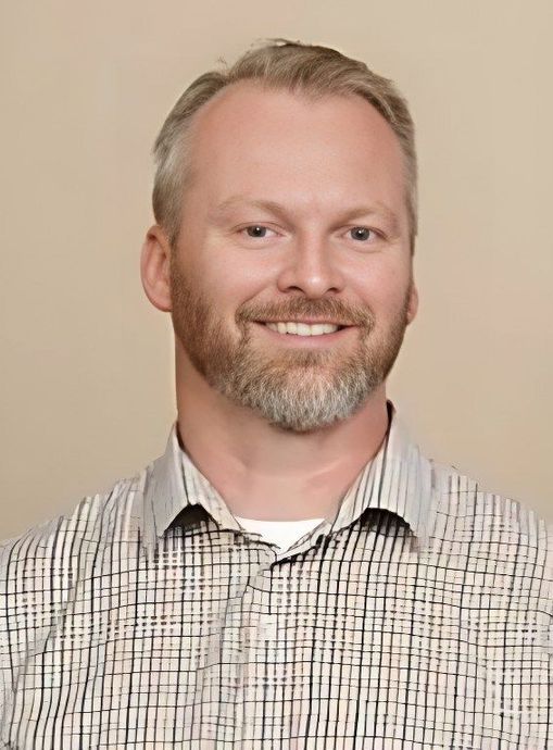 John Griffith- Owner