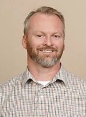 John Griffith- Owner