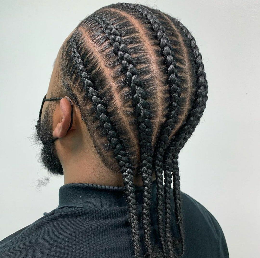 Hair Braiding Salon in Mitchellville, Best Hair Braider in Maryland