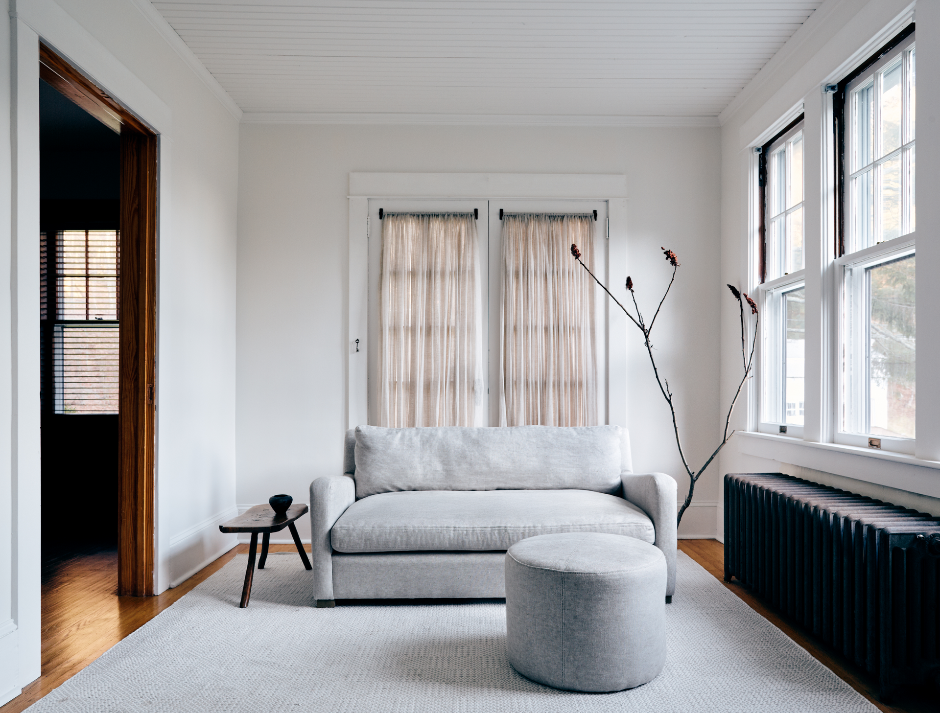 Interior Designer in Greenwich, CT | The Bedford Road Studio