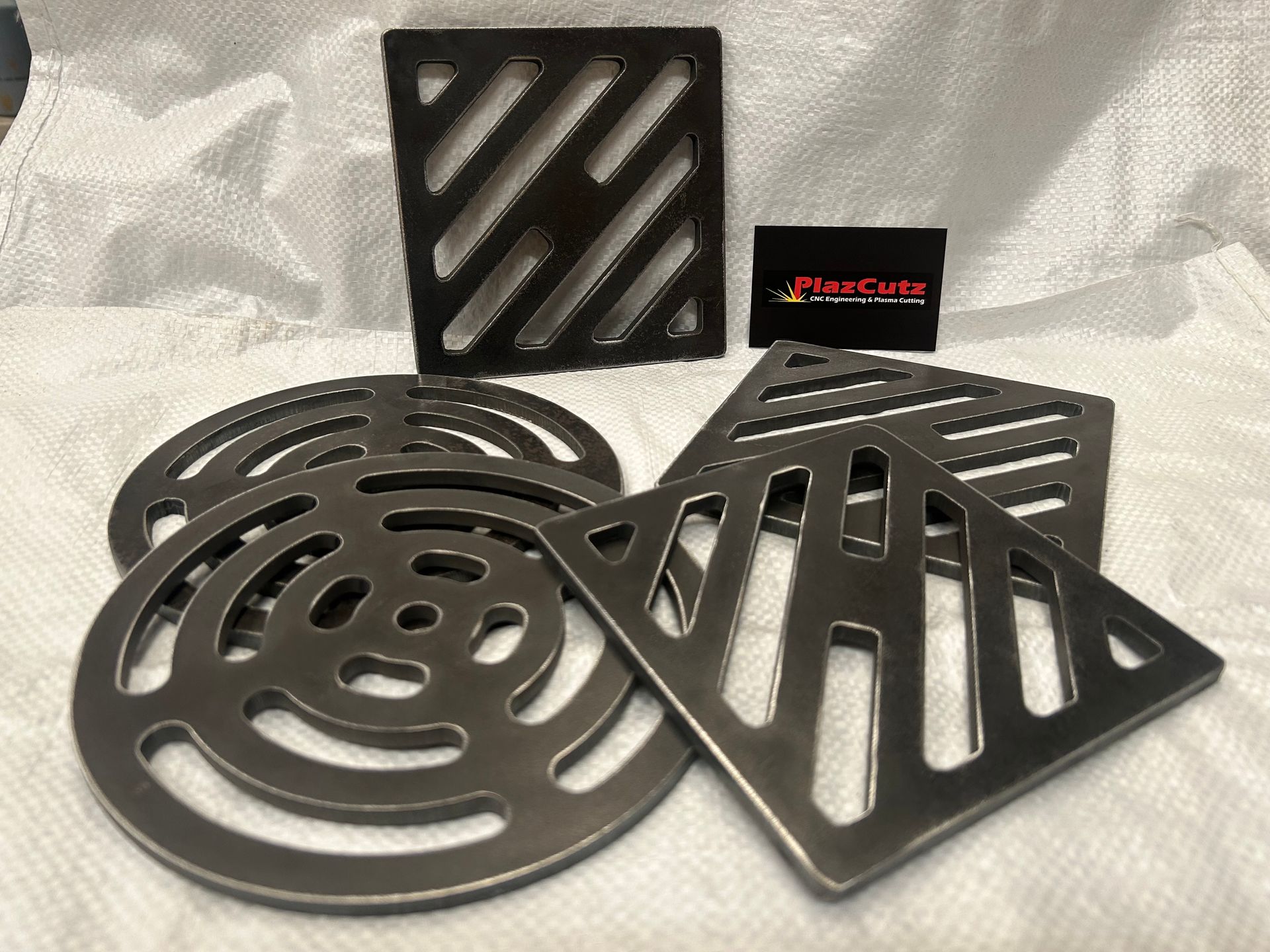 replacement drain covers are built to withstand extreme pressure, including the weight of vehicles driving over them—making them perfect for driveways, car parks, yards, and access roads.