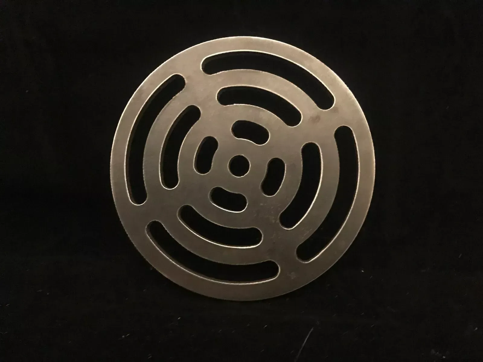 replacement drain covers are built to withstand extreme pressure, including the weight of vehicles driving over them