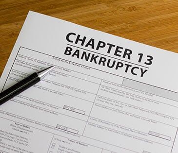 Chapter 13 Document - Bronx Bankruptcy Lawyer in Bronx, NY
