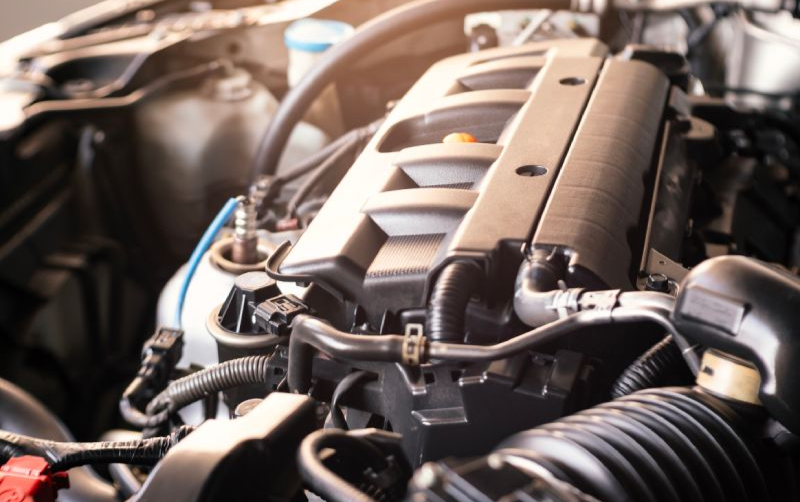 Diesel engine repair at a certified diesel shop in Santa Cruz