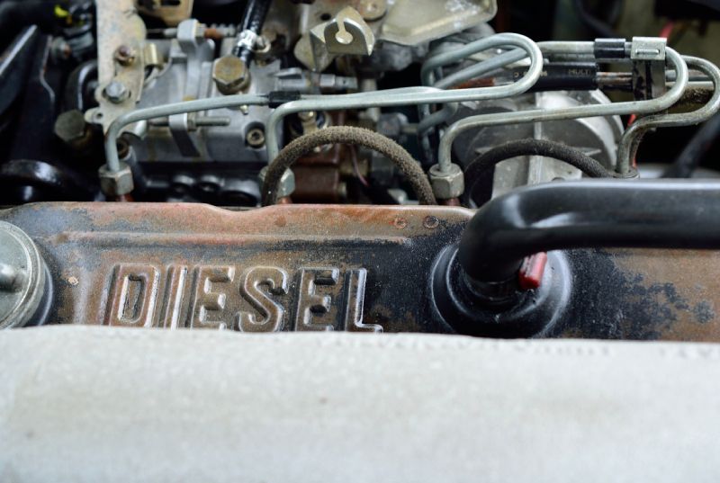 Why Choose Scotts Valley Transmission & Auto Care for Diesel Engine Repairs
