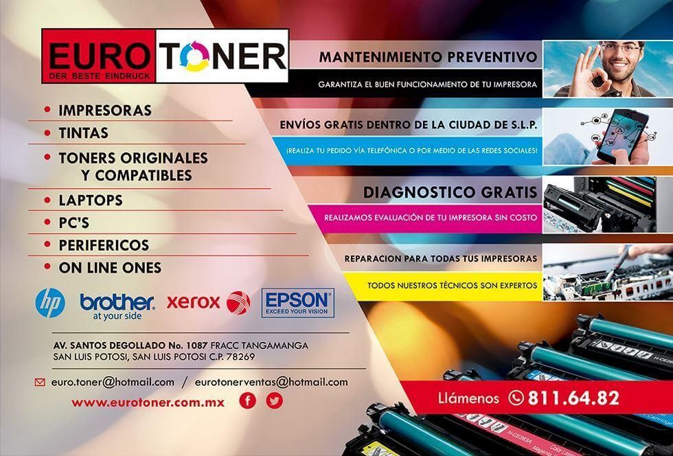 EUROTONER