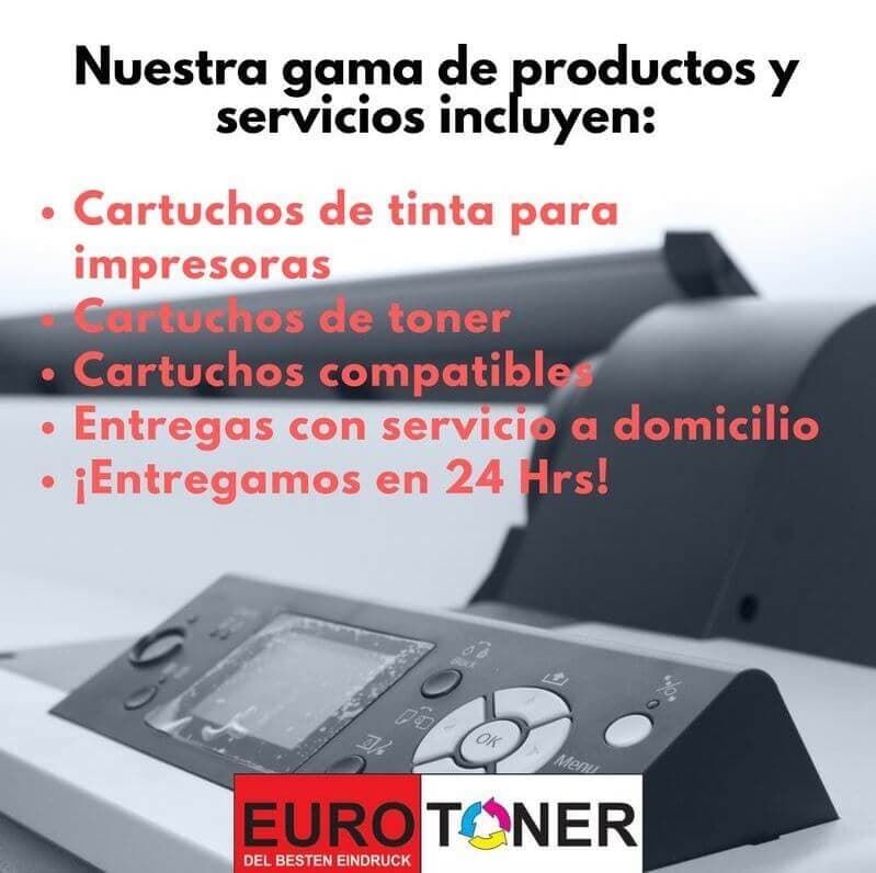 EUROTONER