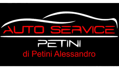 Auto Service Petini logo