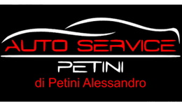 Auto Service Petini logo