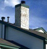 Chimney Top-North Attleboro, MA—The Original Chimney Sweep, Inc.