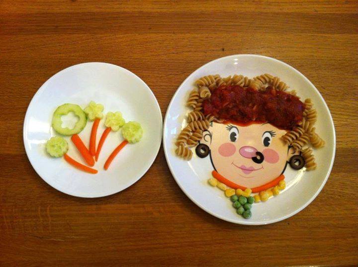food