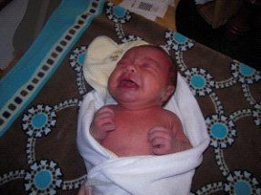Crying Baby