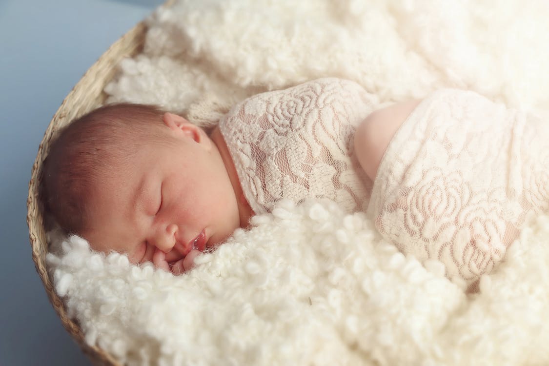 Failure to Thrive