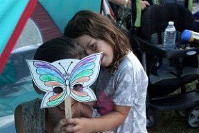 balloon festival