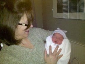 grandma
