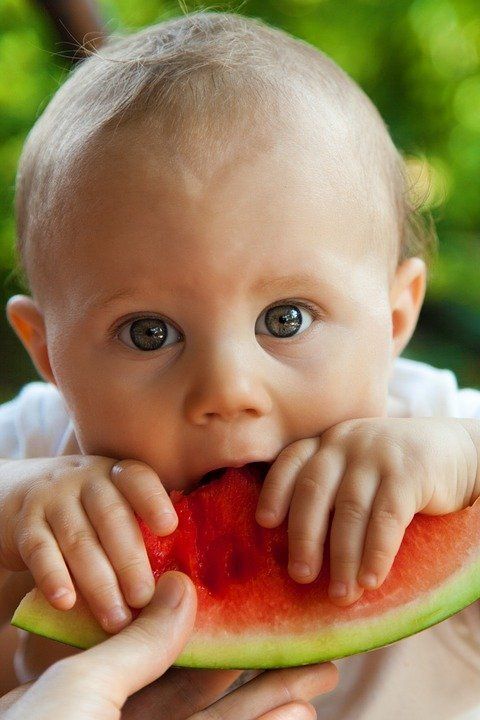 picky eater