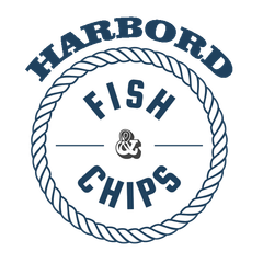 HARBORD FISH N CHIPS