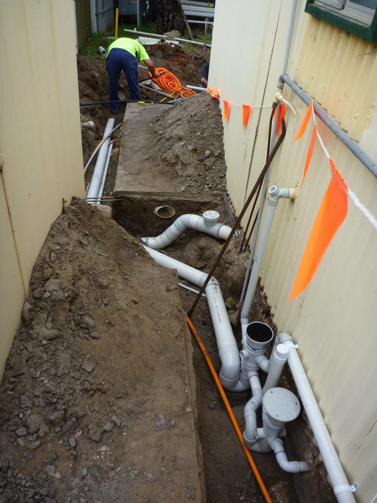 Plumbing Project 09 | Murray Bridge, SA | Ridleys, SA