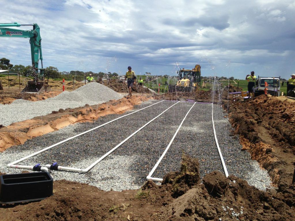 Commercial Plumbing | Murray Bridge, SA | Ridleys SA