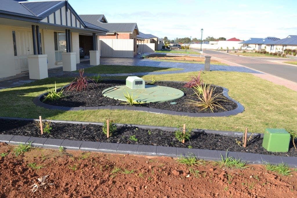 Waste Water Project 15 | Murray Bridge, SA | Ridleys, SA 