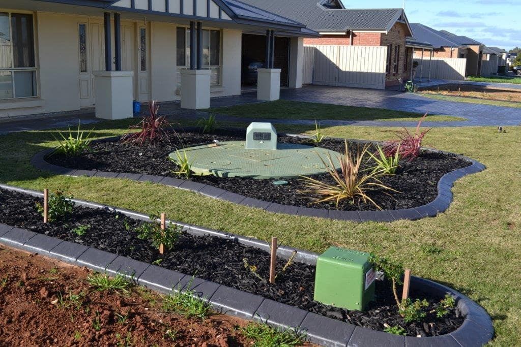 Waste Water Project 16 | Murray Bridge, SA | Ridleys, SA 