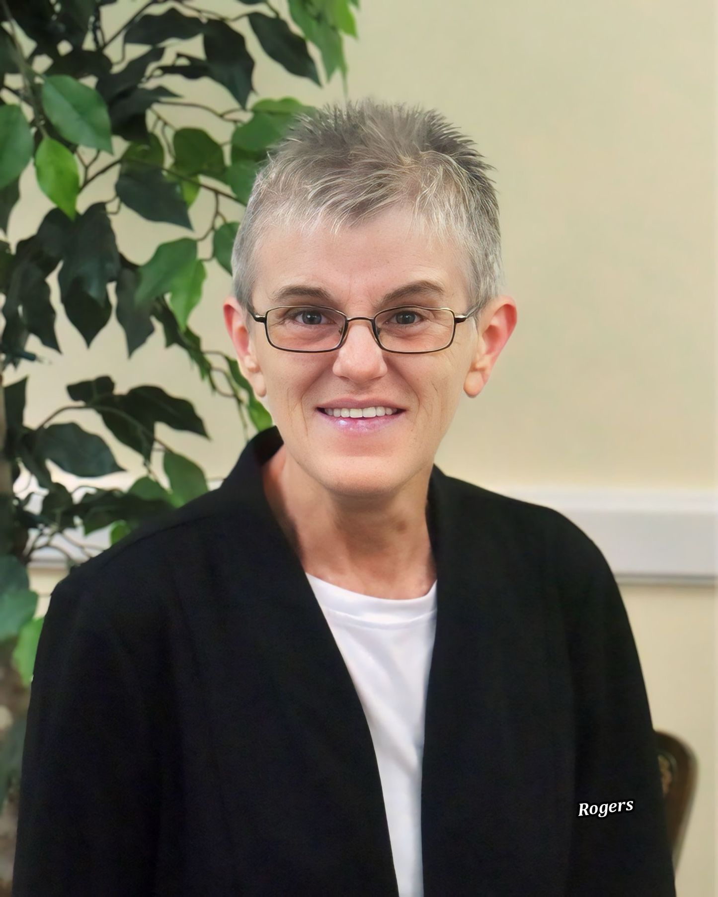 Barbara Bullock