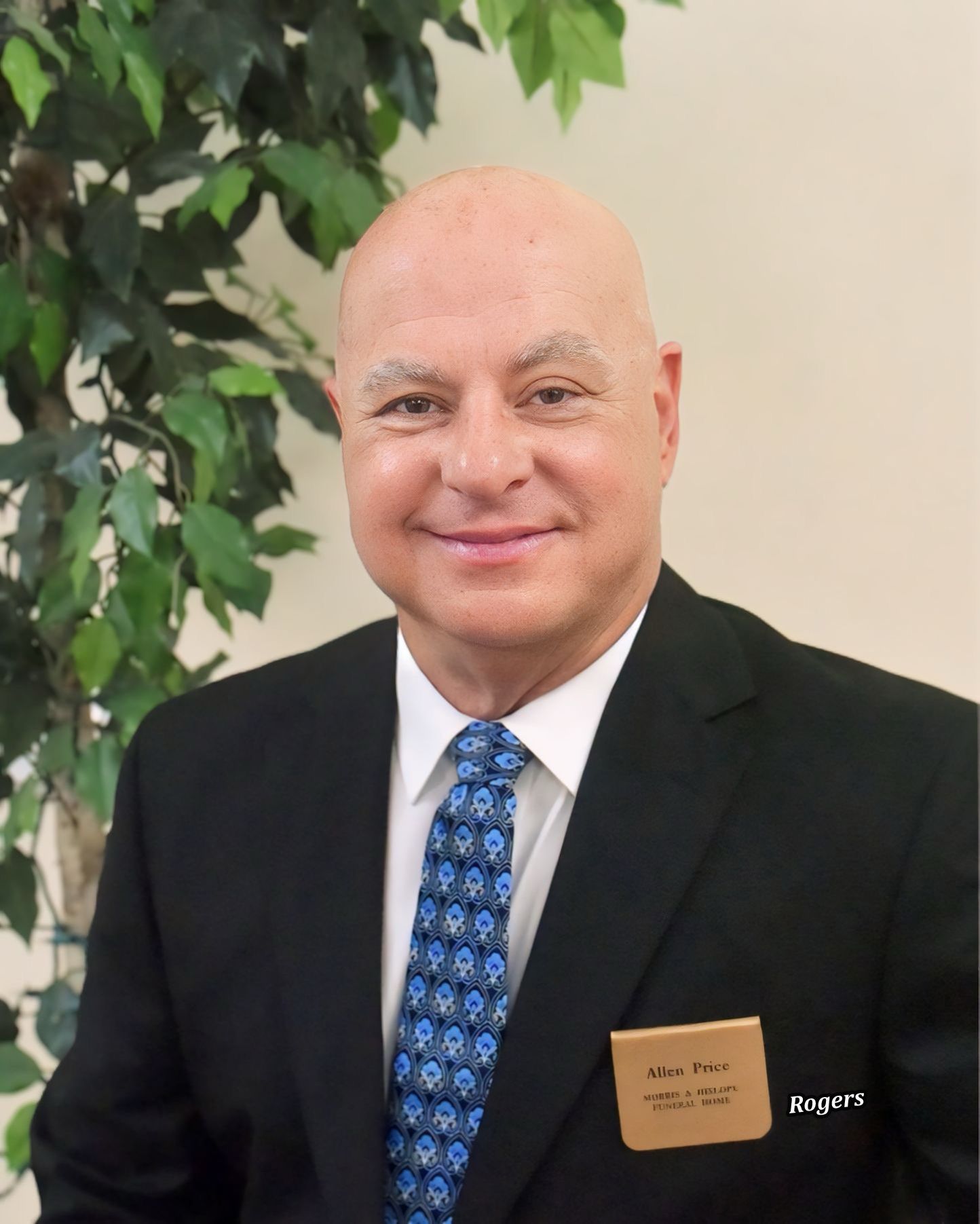 Allen Price