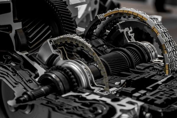 7 Signs Your Vehicle Has Transmission Issues | First Class Auto Service