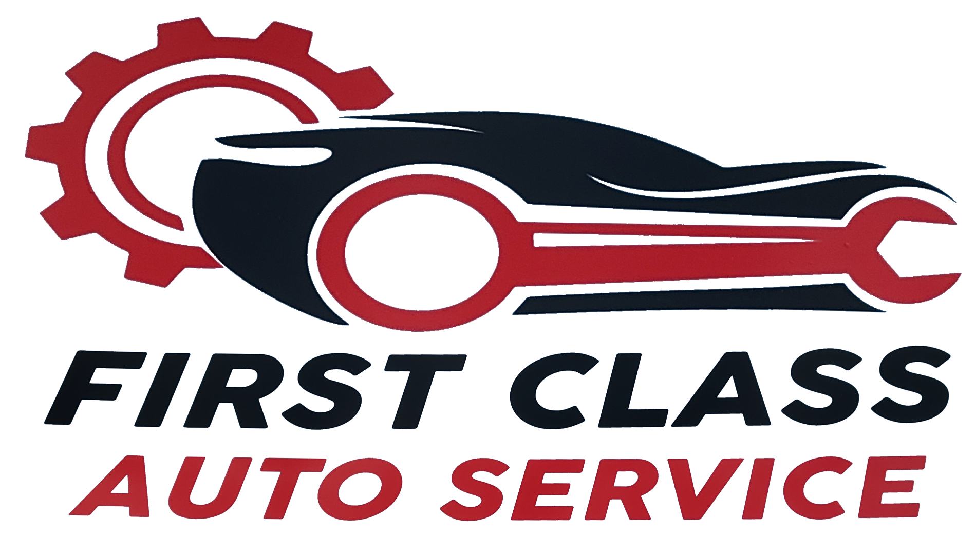 Logo | First Class Auto Service