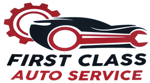 Logo | First Class Auto Service
